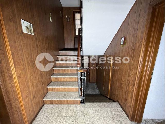 Appartamento in vendita a Valdilana BI