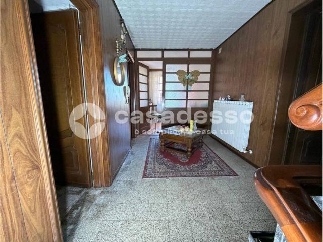 Appartamento in vendita a Valdilana BI