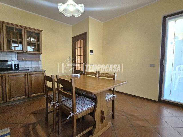 Casa indipendente in vendita a Valdilana BI