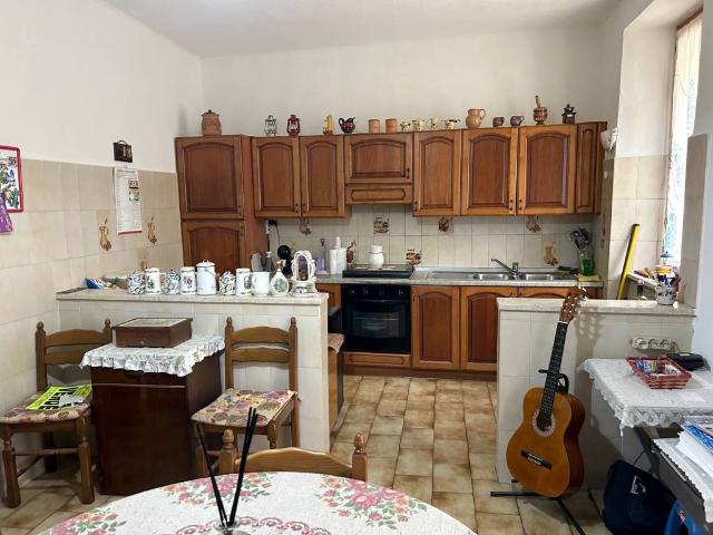 Appartamento in vendita a Valdilana BI
