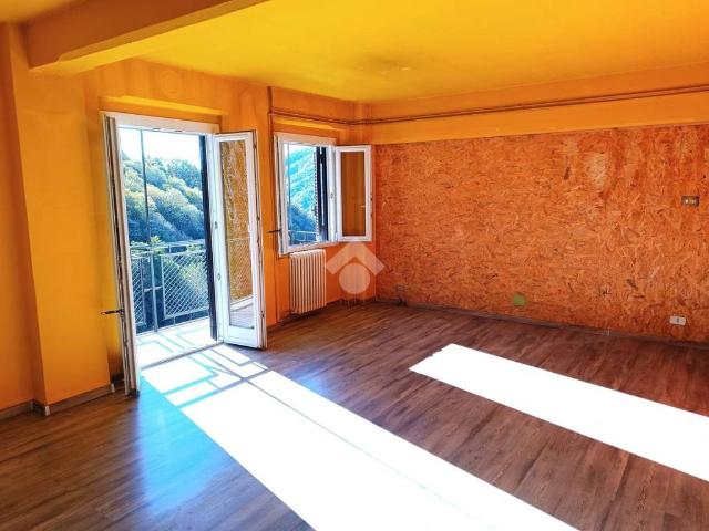Appartamento in vendita a Valdilana BI