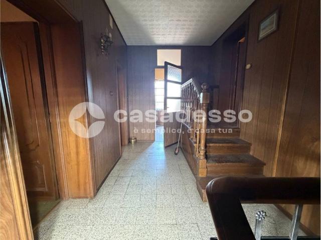 Appartamento in vendita a Valdilana BI