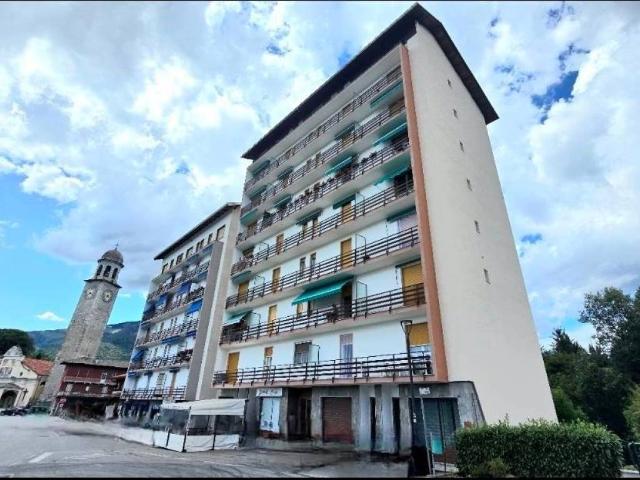 Appartamento in vendita a Valdilana BI