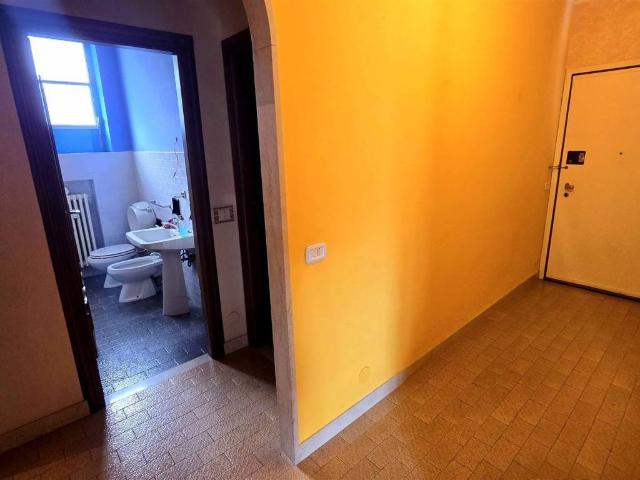 Appartamento in vendita a Valdilana BI