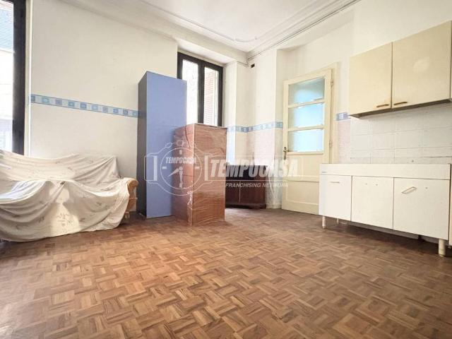 Appartamento in vendita a Valdilana BI