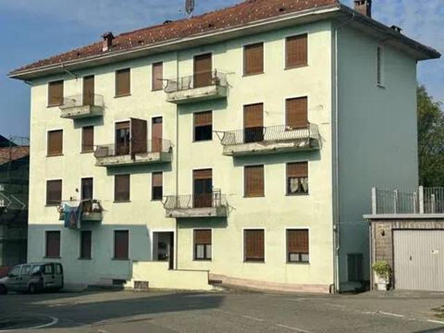 Appartamento in vendita a Valdilana BI