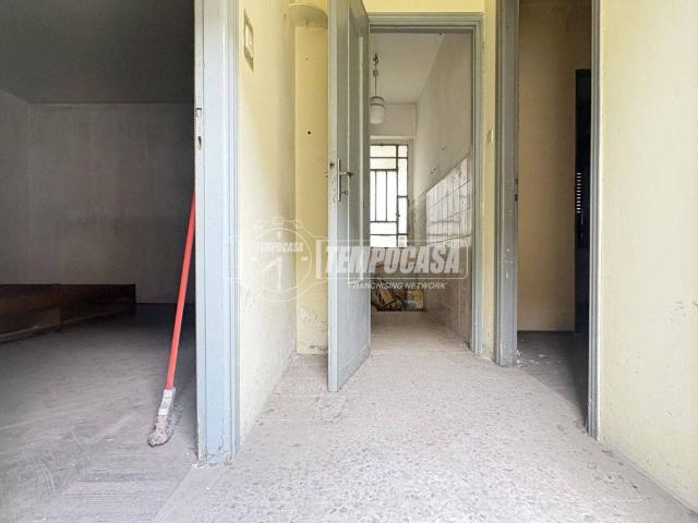 Appartamento in vendita a Valdilana BI