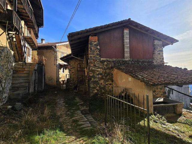 Appartamento in vendita a Valdilana BI