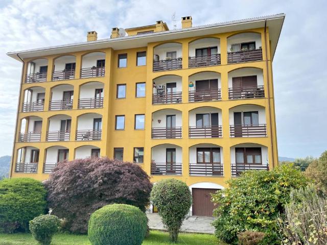 Appartamento in vendita a Valdilana BI