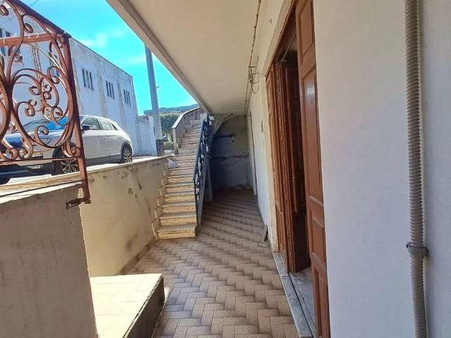 Appartamento in vendita a Valdina ME