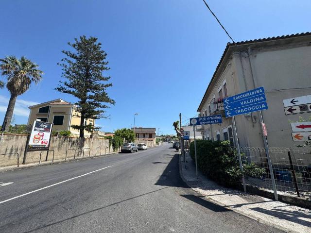 Appartamento in vendita a Valdina ME