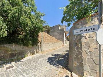 Appartamento in vendita a Valdina ME