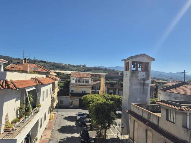 Appartamento in vendita a Valdina ME