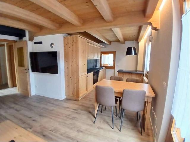 Appartamento in vendita a Bormio SO