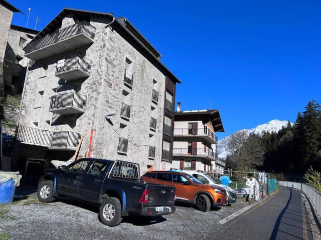 Appartamento in vendita a Valdisotto SO