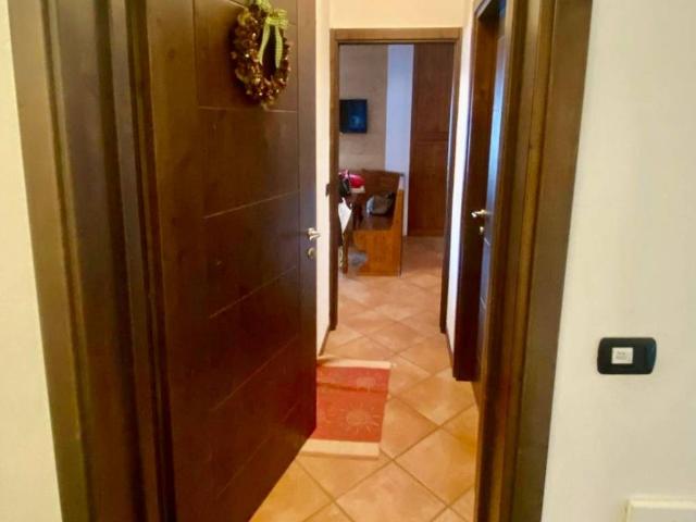 Appartamento in vendita a Valdisotto SO