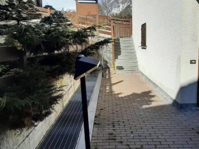 Appartamento in vendita a Valdisotto SO