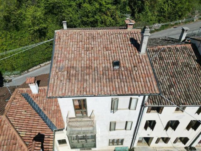 Appartamento in vendita a Valdobbiadene TV