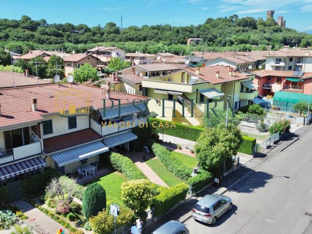 Appartamento in vendita a Valeggio sul Mincio