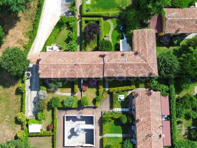 Appartamento in vendita a Valeggio sul Mincio