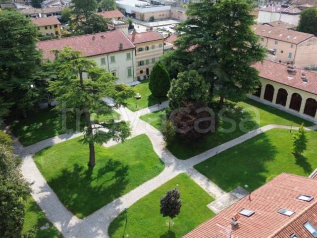 Appartamento in vendita a Valeggio sul Mincio