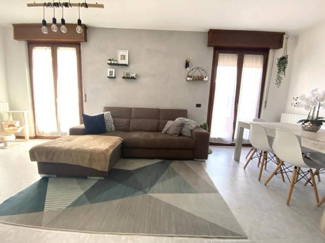 Appartamento in vendita a Valeggio sul Mincio VR