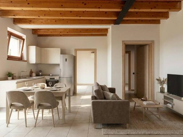 Appartamento in vendita a Valeggio sul Mincio VR