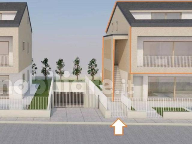 Appartamento in vendita a Valeggio sul Mincio VR
