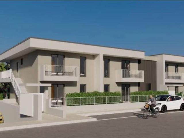 Appartamento in vendita a Valeggio sul Mincio VR
