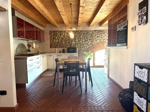 Appartamento in vendita a Valeggio sul Mincio VR