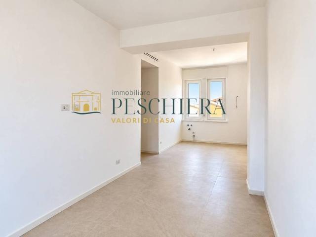 Appartamento in vendita a Valeggio sul Mincio VR