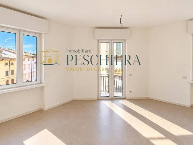 Appartamento in vendita a Valeggio sul Mincio VR