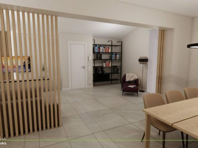 Appartamento in vendita a Valeggio sul Mincio VR