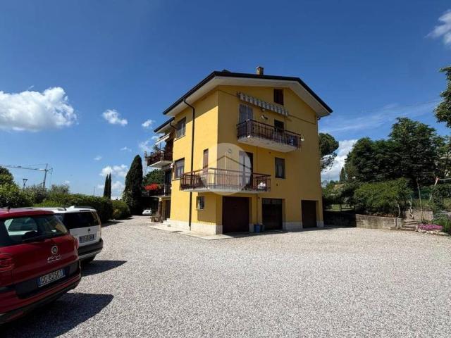 Appartamento in vendita a Valeggio sul Mincio VR