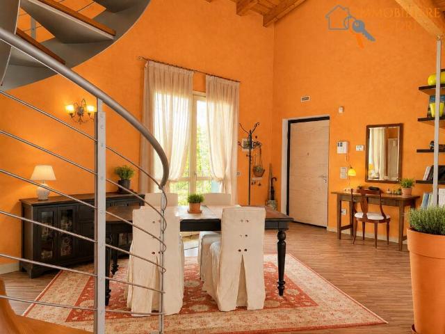 Appartamento in vendita a Valeggio sul Mincio VR