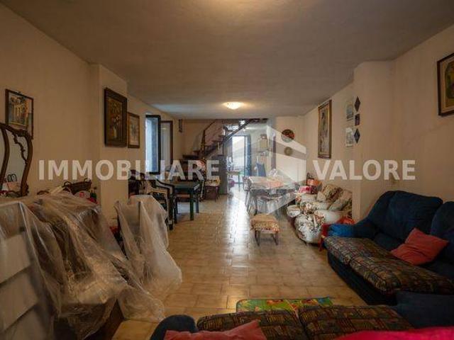 Appartamento in vendita a Valeggio sul Mincio VR