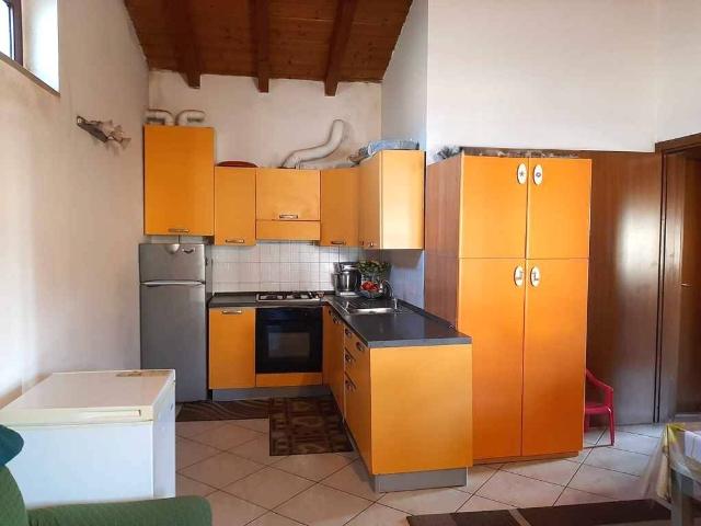 Appartamento in vendita a Valeggio sul Mincio VR