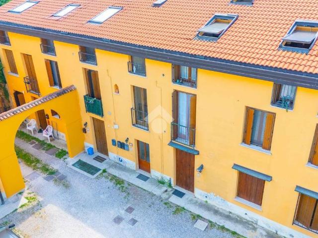 Appartamento in vendita a Valeggio sul Mincio VR