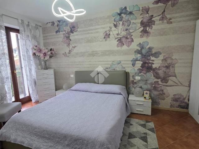 Appartamento in vendita a Valeggio sul Mincio VR