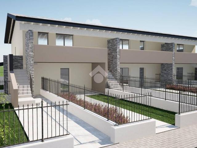Appartamento in vendita a Valeggio sul Mincio VR
