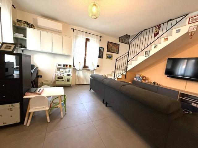 Appartamento in vendita a Valeggio sul Mincio VR