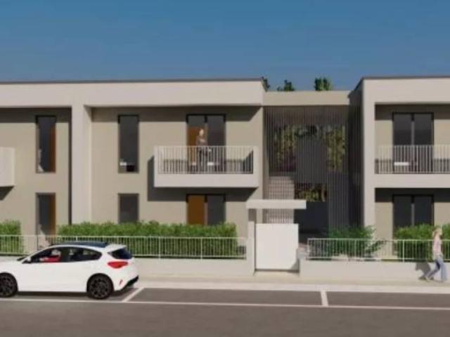 Appartamento in vendita a Valeggio sul Mincio VR
