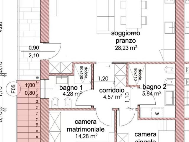 Appartamento in vendita a Valeggio sul Mincio VR