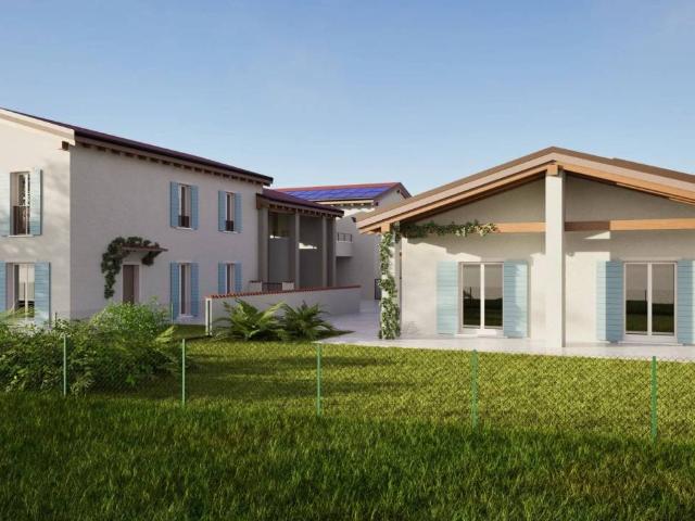Appartamento in vendita a Valeggio sul Mincio VR