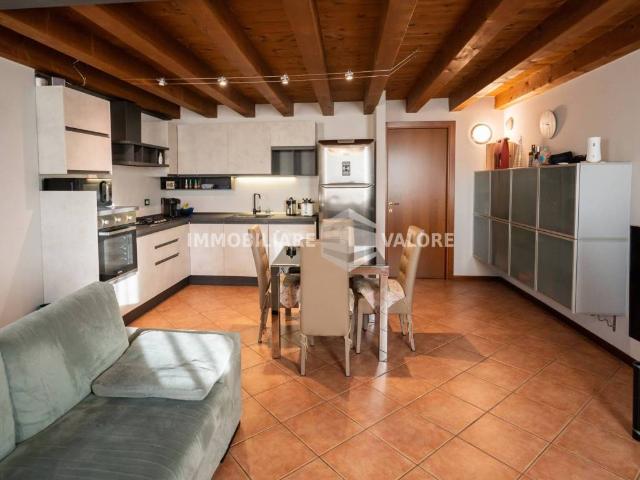 Appartamento in vendita a Valeggio sul Mincio VR