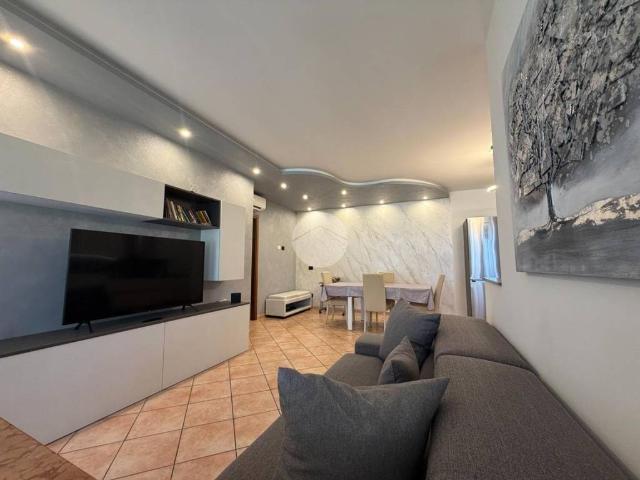 Appartamento in vendita a Valeggio sul Mincio VR