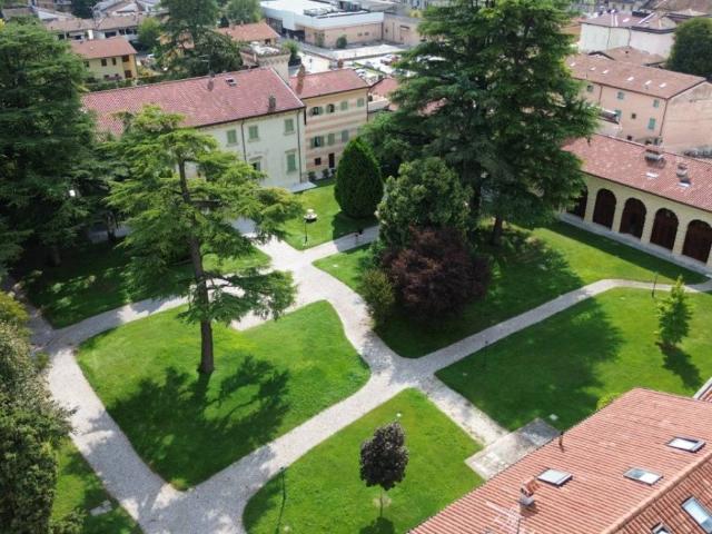 Appartamento in vendita a Valeggio sul Mincio VR