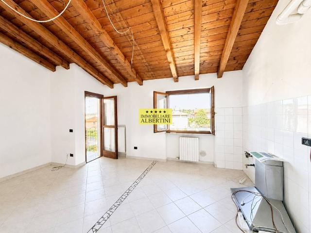 Appartamento in vendita a Valeggio sul Mincio VR