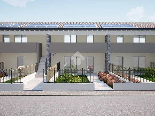 Appartamento in vendita a Valeggio sul Mincio VR