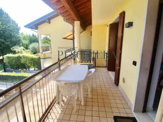 Appartamento in vendita a Valeggio sul Mincio VR